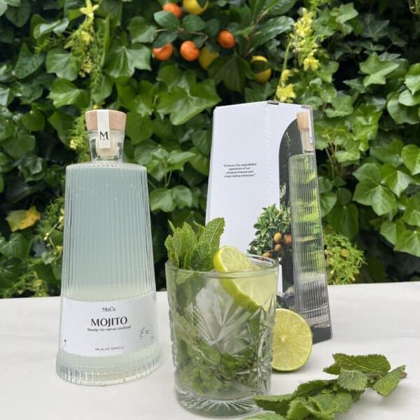 Mojito Cadeaubox