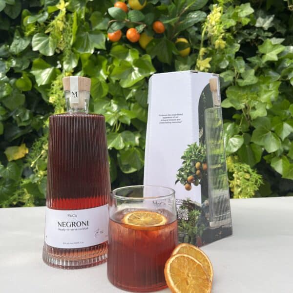 Negroni Cadeaubox