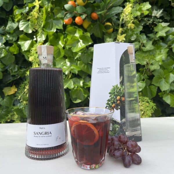 Sangria Cadeaubox