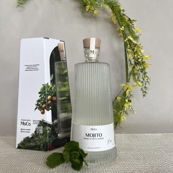 Mojito Cadeaubox